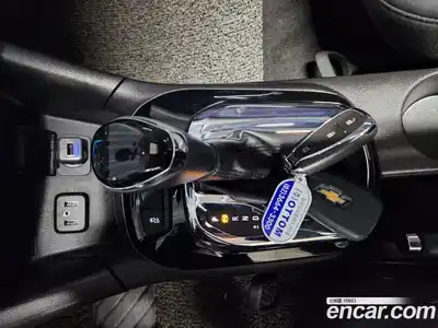 Chevrolet Cruze 2017 1.4 Автомат в Москве № 41541, миниатюра 9