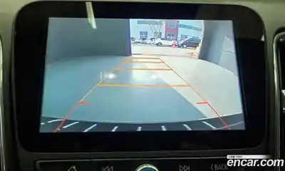 Chevrolet Malibu 2017 2.0 Автомат в Москве № 41730, миниатюра 11