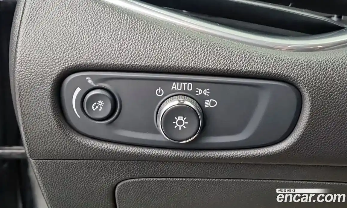 Chevrolet Malibu 2017 2.0 Автомат в Москве № 41730, фото 14