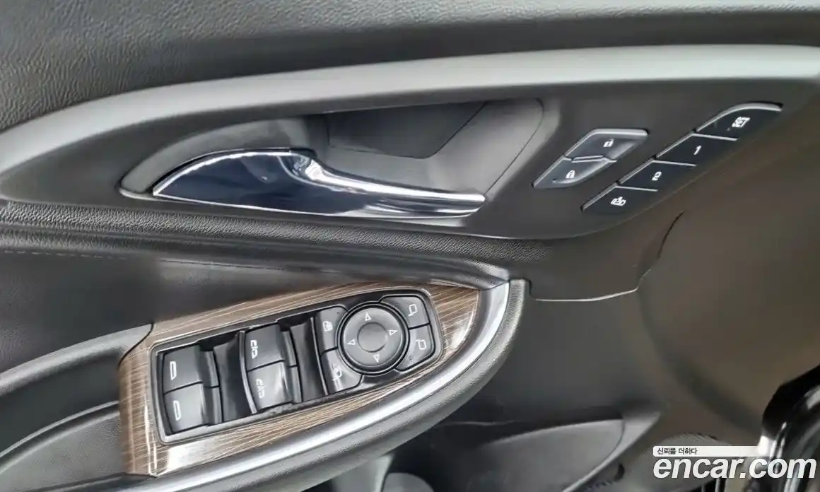 Chevrolet Malibu 2017 2.0 Автомат в Москве № 41730, фото 15