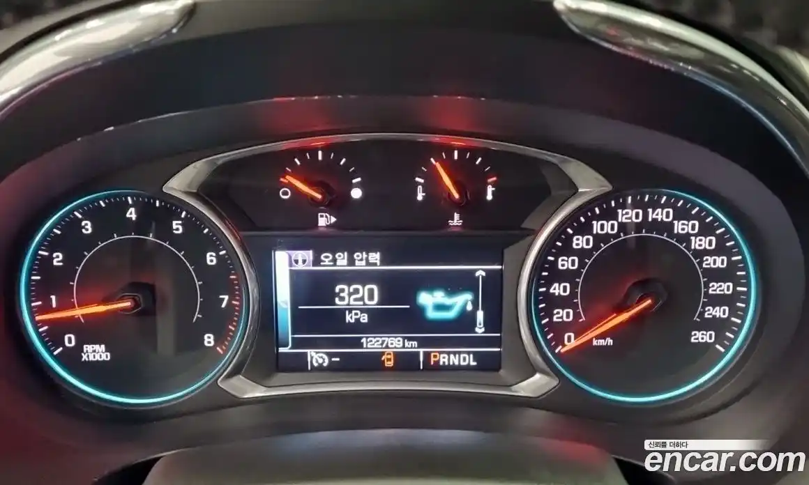 Chevrolet Malibu 2017 2.0 Автомат в Москве № 41730, фото 17