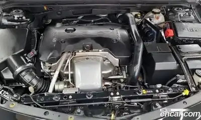 Chevrolet Malibu 2017 2.0 Автомат в Москве № 41730, миниатюра 6