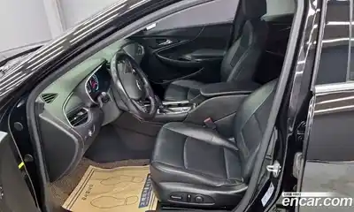 Chevrolet Malibu 2017 2.0 Автомат в Москве № 41730, миниатюра 7