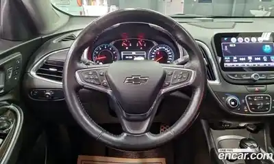 Chevrolet Malibu 2017 2.0 Автомат в Москве № 41730, миниатюра 9