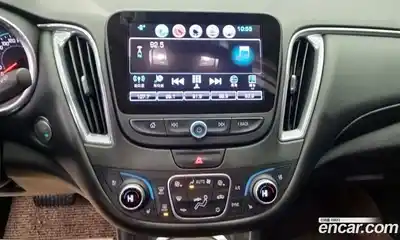 Chevrolet Malibu 2017 2.0 Автомат в Москве № 41730, миниатюра 10