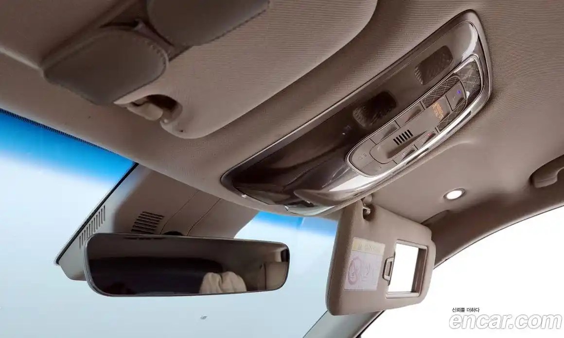 Genesis GV80 2020 3.0 Автомат в Москве № 419843, фото 19