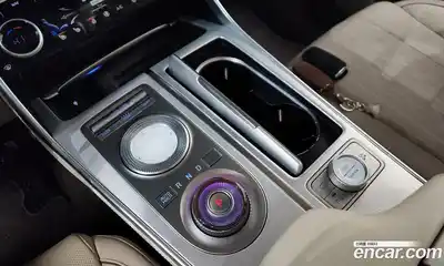 Genesis GV80 2020 3.0 Автомат в Москве № 419843, миниатюра 9