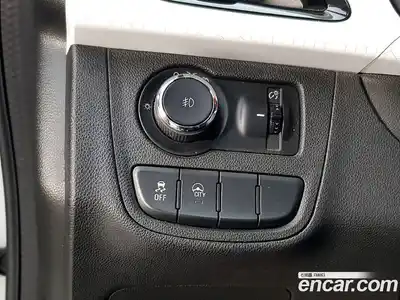 Chevrolet Spark 2016 1.0 Автомат в Москве № 419932, миниатюра 11