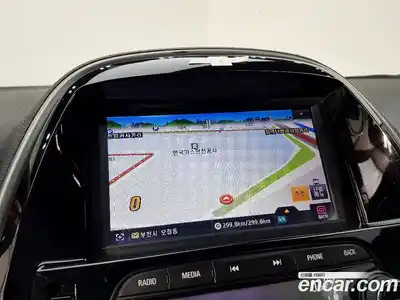 Chevrolet Spark 2016 1.0 Автомат в Москве № 419932, миниатюра 12