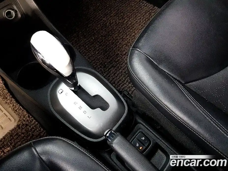 Chevrolet Spark 2016 1.0 Автомат в Москве № 419932, фото 15