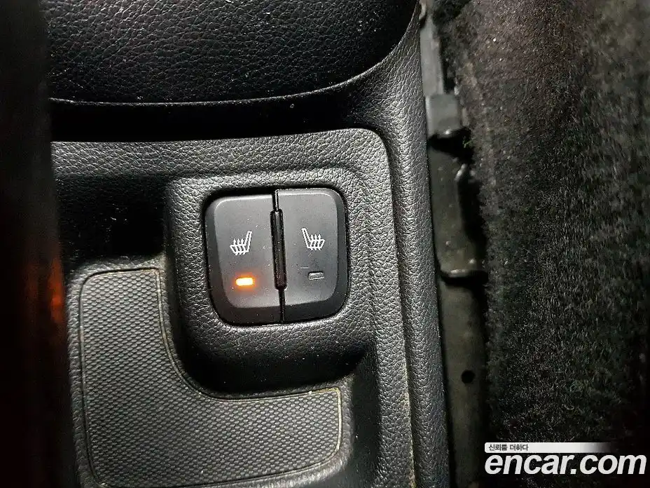 Chevrolet Spark 2016 1.0 Автомат в Москве № 419932, фото 16