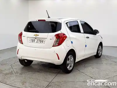 Chevrolet Spark 2016 1.0 Автомат в Москве № 419932, миниатюра 4