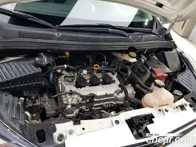 Chevrolet Spark 2016 1.0 Автомат в Москве № 419932, миниатюра 6