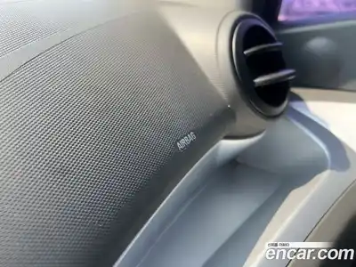 Chevrolet Spark 2014 1.0 Автомат в Москве № 42066, миниатюра 12