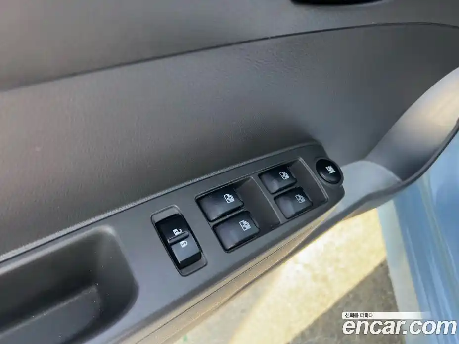 Chevrolet Spark 2014 1.0 Автомат в Москве № 42066, фото 14