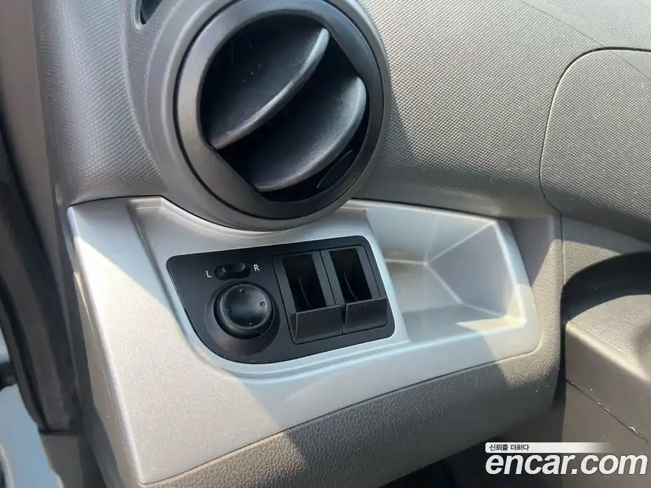 Chevrolet Spark 2014 1.0 Автомат в Москве № 42066, фото 15