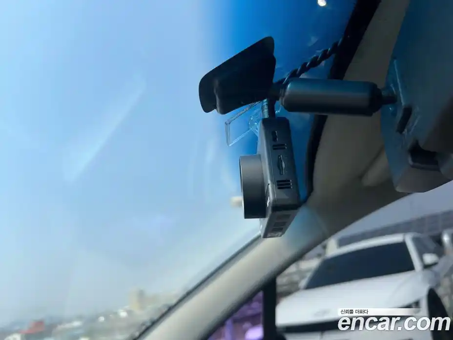 Chevrolet Spark 2014 1.0 Автомат в Москве № 42066, фото 18