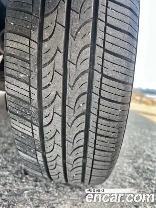 Chevrolet Spark 2014 1.0 Автомат в Москве № 42066, фото 19