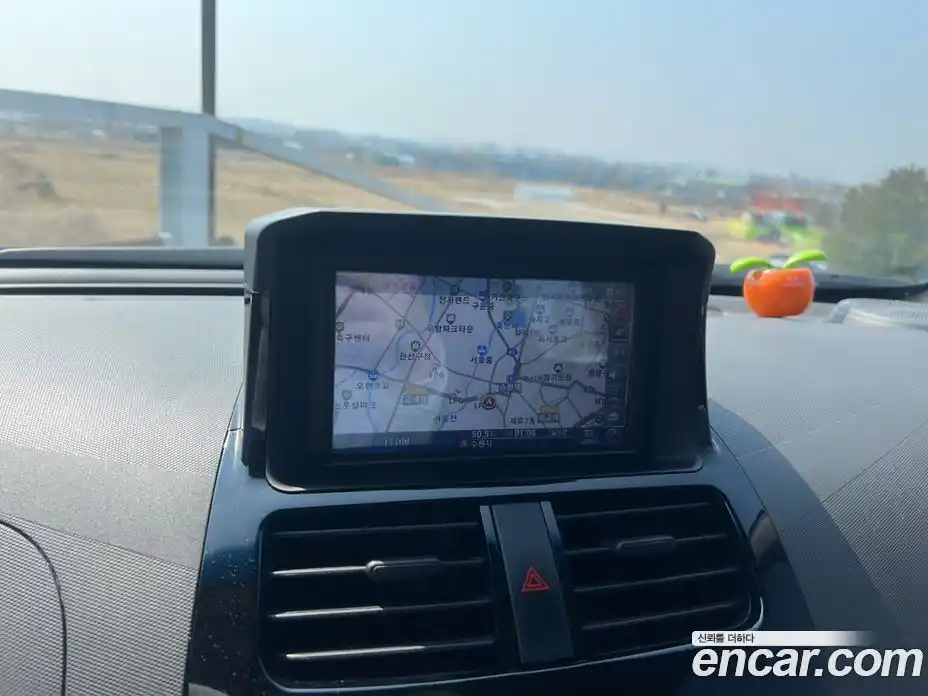 Chevrolet Spark 2014 1.0 Автомат в Москве № 42066, фото 10