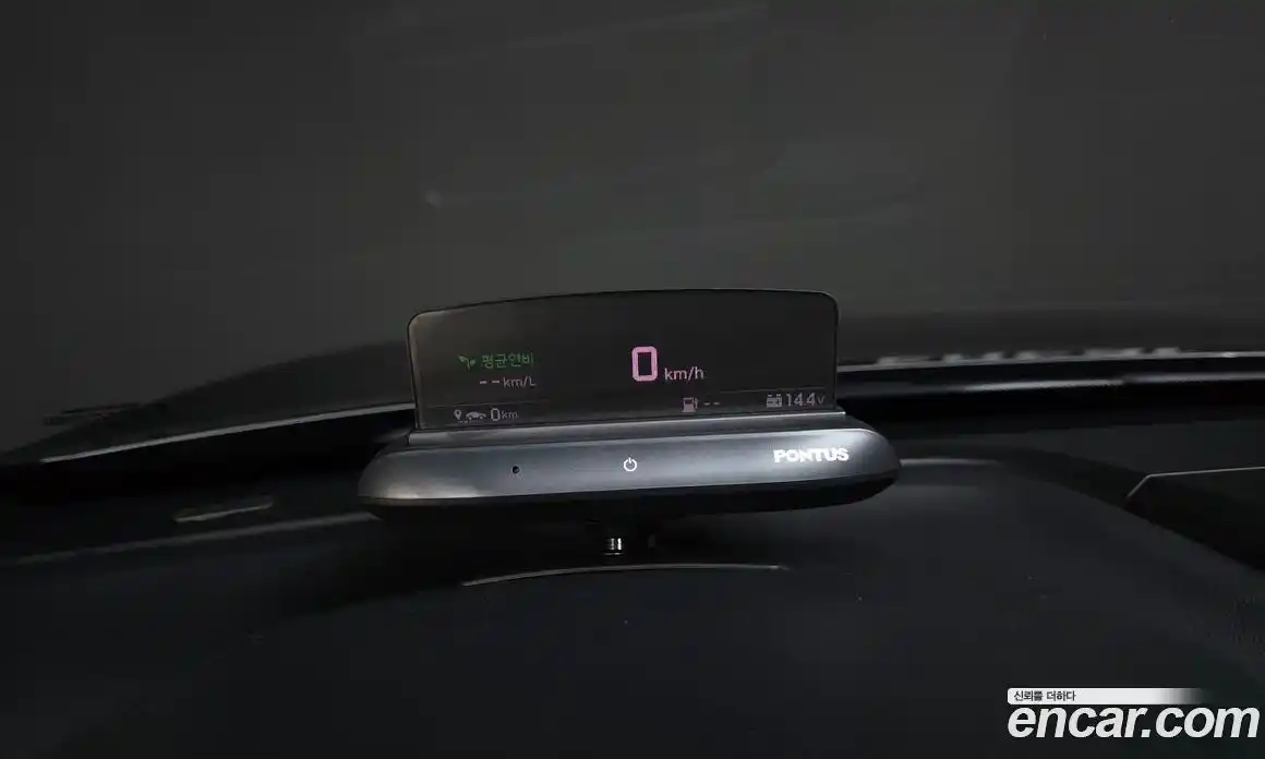 SsangYong Rexton 2021 2.2 Автомат в Москве № 420880, фото 11