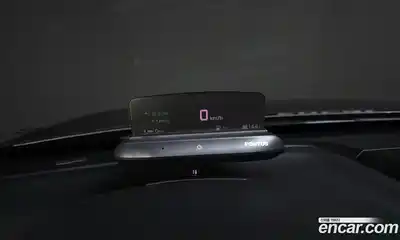 SsangYong Rexton 2021 2.2 Автомат в Москве № 420880, миниатюра 11