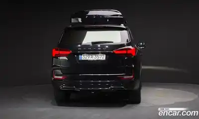 SsangYong Rexton 2021 2.2 Автомат в Москве № 420880, миниатюра 4