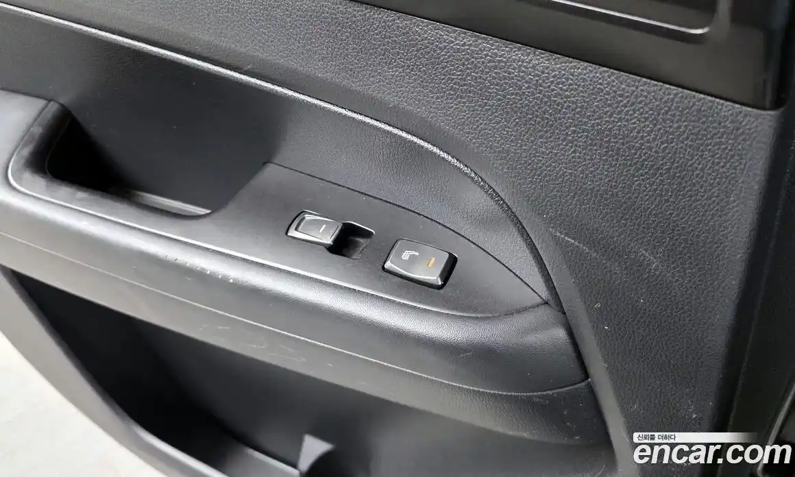 SsangYong Rexton 2021 2.2 Автомат в Москве № 420992, фото 19