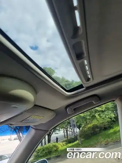 SsangYong Rexton 2008 2.7 Автомат в Москве № 421852, миниатюра 6