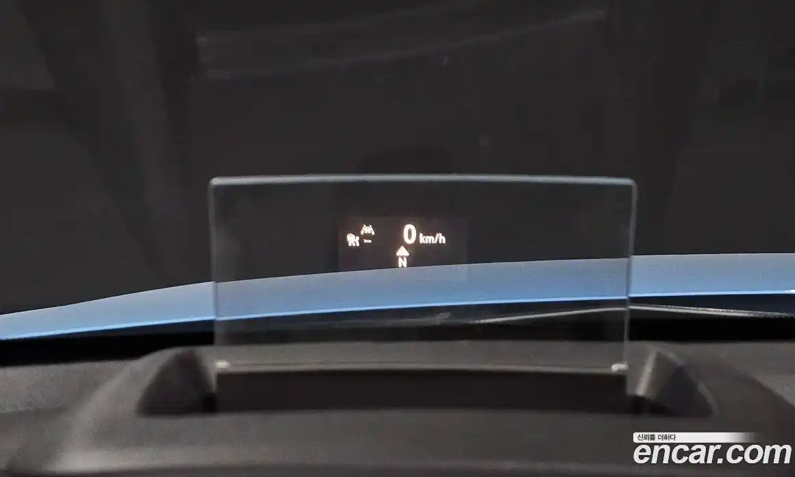 Chevrolet TrailBlazer 2023 1.3 Автомат в Москве № 422130, фото 15