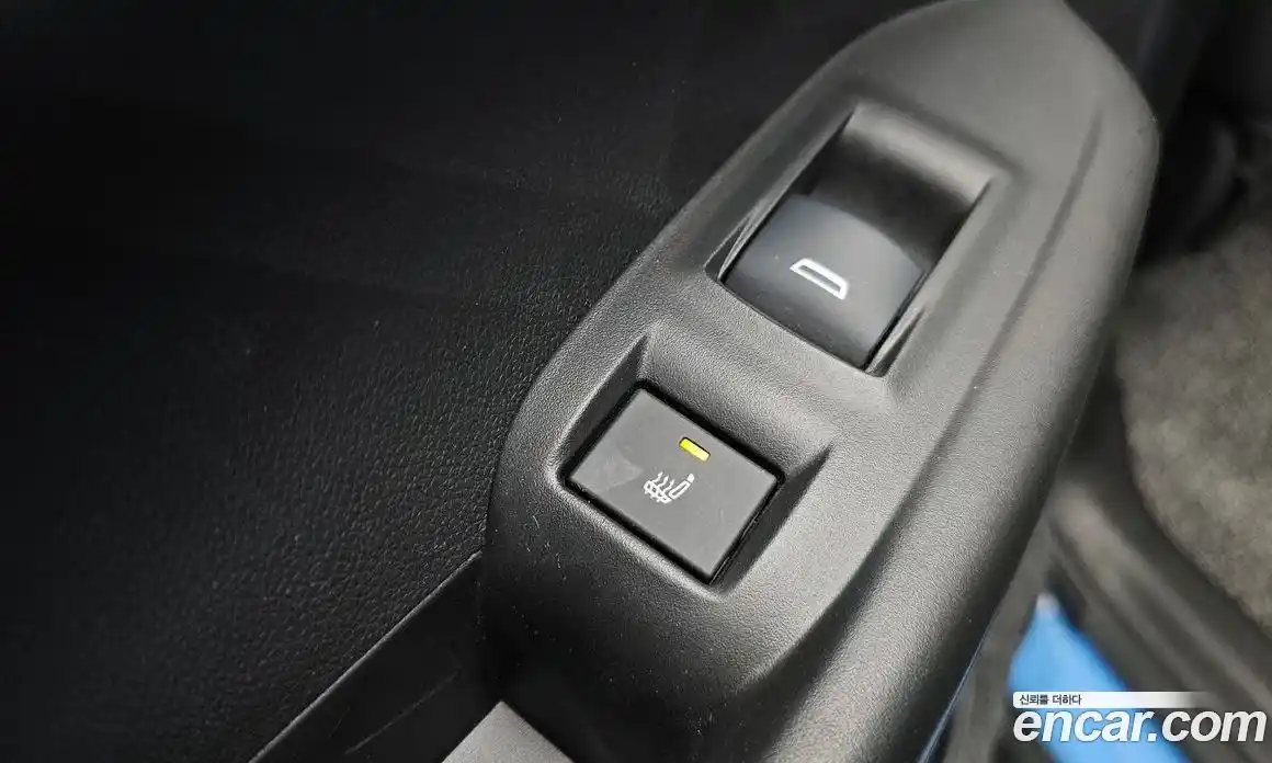 Chevrolet TrailBlazer 2023 1.3 Автомат в Москве № 422130, фото 18