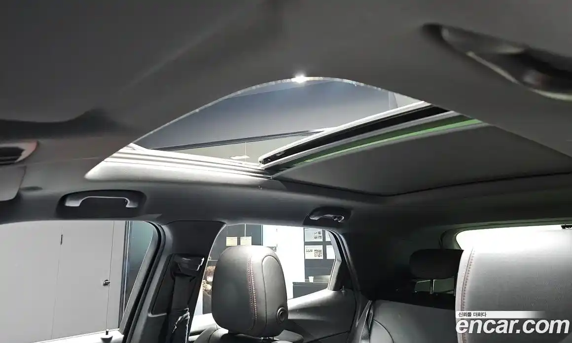 Chevrolet TrailBlazer 2023 1.3 Автомат в Москве № 422130, фото 20