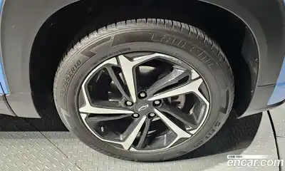 Chevrolet TrailBlazer 2023 1.3 Автомат в Москве № 422130, миниатюра 5