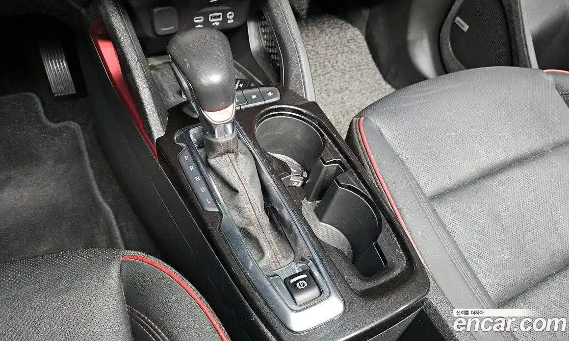 Chevrolet TrailBlazer 2023 1.3 Автомат в Москве № 422130, фото 9