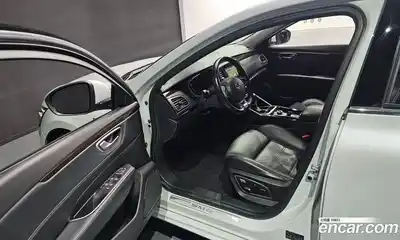 Renault SM6 2016 1.6 Автомат в Москве № 423304, миниатюра 11