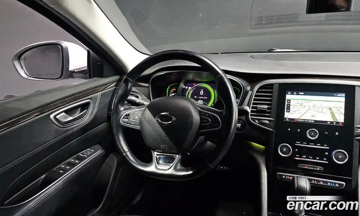 Renault SM6 2016 1.6 Автомат в Москве № 423304, фото 12