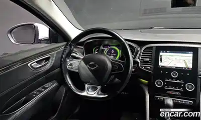 Renault SM6 2016 1.6 Автомат в Москве № 423304, миниатюра 12