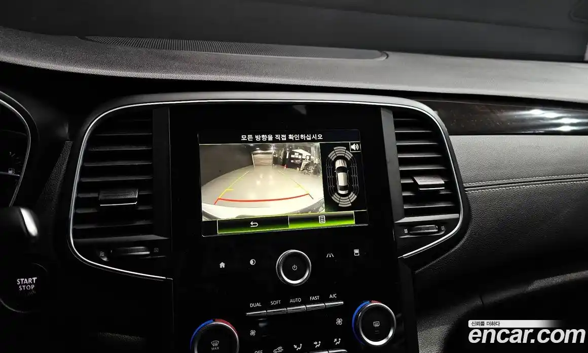 Renault SM6 2016 1.6 Автомат в Москве № 423304, фото 15