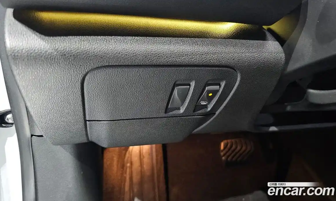 Renault SM6 2016 1.6 Автомат в Москве № 423304, фото 19