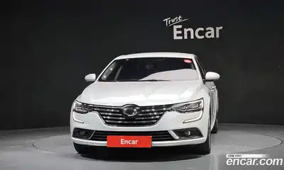 Renault SM6 2016 1.6 Автомат в Москве № 423304, миниатюра 3