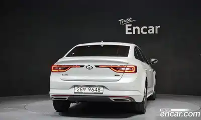 Renault SM6 2016 1.6 Автомат в Москве № 423304, миниатюра 4