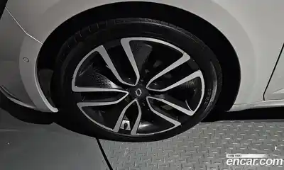 Renault SM6 2016 1.6 Автомат в Москве № 423304, миниатюра 5