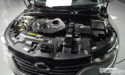 Renault SM6 2016 1.6 Автомат в Москве № 423304, миниатюра 6