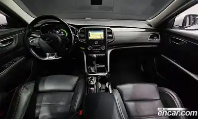 Renault SM6 2016 1.6 Автомат в Москве № 423304, миниатюра 7