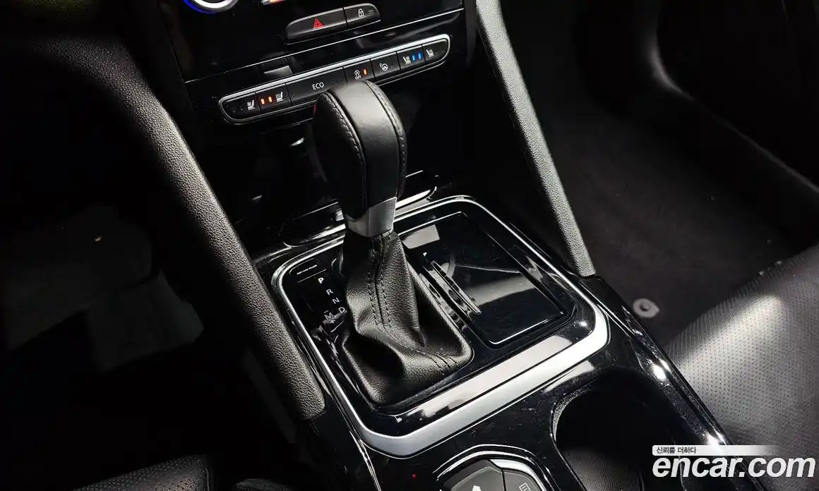 Renault SM6 2016 1.6 Автомат в Москве № 423304, фото 9