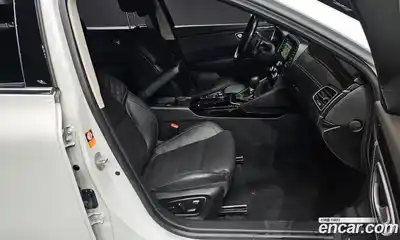 Renault SM6 2016 1.6 Автомат в Москве № 423304, миниатюра 10