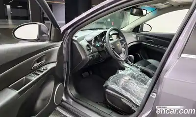 Chevrolet Cruze 2012 2.0 Автомат в Москве № 42405, миниатюра 2