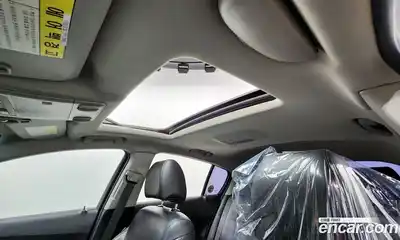 Chevrolet Cruze 2012 2.0 Автомат в Москве № 42405, миниатюра 3