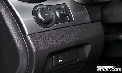 Chevrolet Orlando, 2015