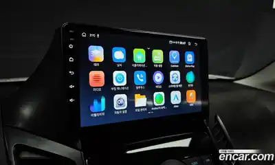 Chevrolet Orlando 2015 2.0 Автомат в Москве № 42414, миниатюра 12