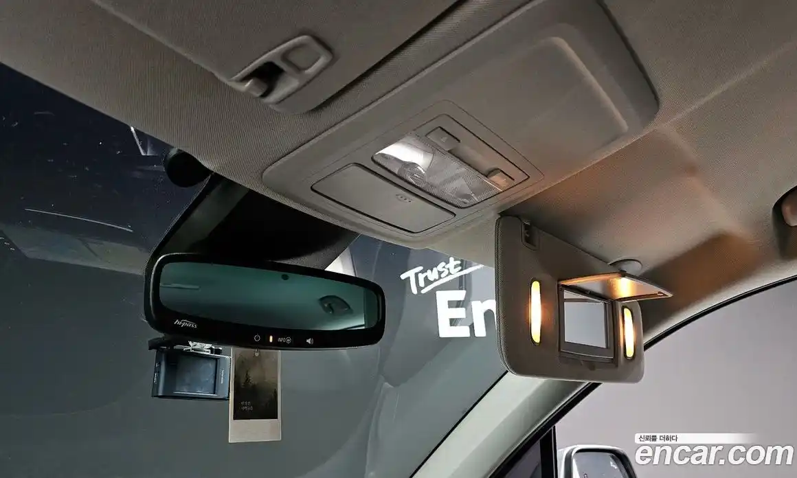 Chevrolet Orlando 2015 2.0 Автомат в Москве № 42414, фото 13